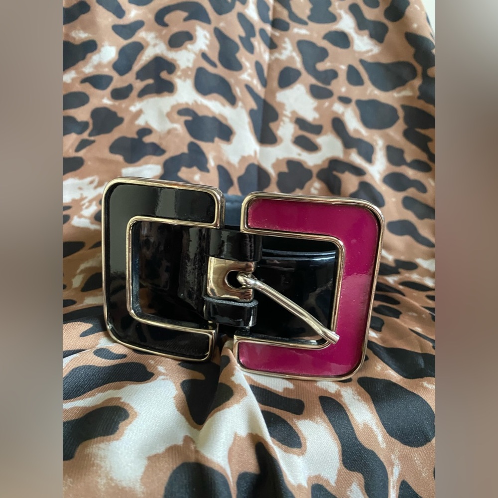 French Connection Belt
